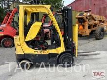 Hyster 50 Forklift