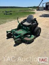 Bobcat Zero Turn Mower