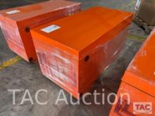 Jobsite Tool Chest