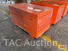 Jobsite Tool Chest