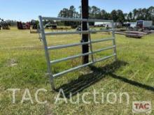 New 11ft Corral Panel