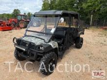 2019 John Deere XUV 825M S4