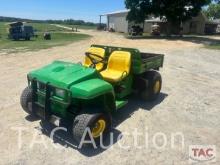 2002 John Deere Gator 4x2