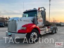 2014 Western Star 4900 SA Day Cab Truck
