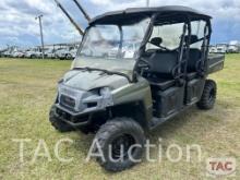 2013 Polaris Ranger Crew 800 EFI