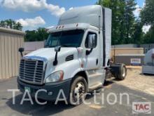 2016 Freightliner Cascadia 113 Day Cab Natural Gas Truck