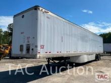 2013 Great Dane 53ft Dry Van Trailer