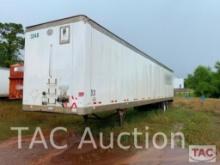 2005 Great Dane 53 Foot Dry Van Trailer