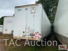 2005 Great Dane 53 Foot Dry Van Trailer