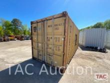 20ft Storage/Shipping Container