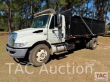 2012 International DT466 Dump Truck