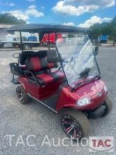 Brand New Evolution 48V Electric Golf Cart