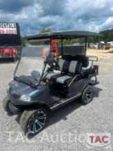 Brand New Evolution 48V Electric Golf Cart