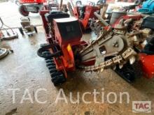 2019 Ditch Witch C16X Trencher