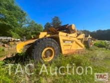 John Deere 862B Articulating Scrapper (Parts)