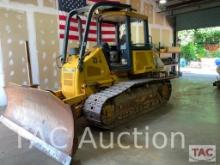 Komatsu D51EX-22 Crawler Dozer