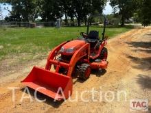 2012 Kubota BX2360 Tractor