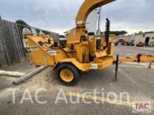 2001 Vermeer BC1230A Chipper/Grinder
