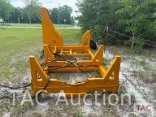 CSI DL4400 Slasher Saw
