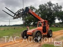 2016 SkyTrak JLG Model 6036 Telehandler