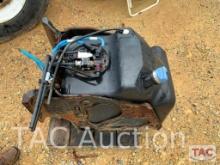 DEF Reservoir For International Truck