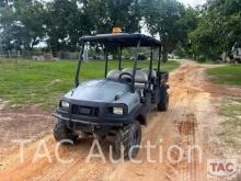 2021 Ingersoll Rand CarryAll 1700 4WD Utility Cart