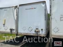 2006 Great Dane 53 Foot Dry Van Trailer