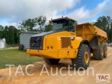 2005 Volvo A40D Articulated Dump Truck