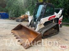 2021 Bobcat T66 R Series Skid Steer