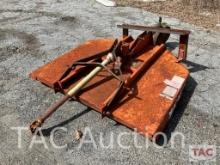 60in Rotary Cutter