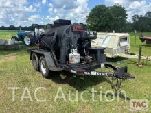 2014 Ditch Runner DR500 HT Hot Tack System