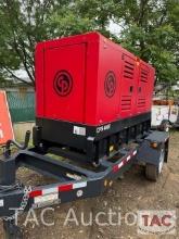 2023 Chicago Pneumatic CPS 400E Air Compressor