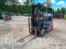 2015 Toyota 8FGCU25 Forklift