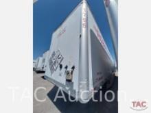 2012 Vanguard 53ft Dry Van Trailer