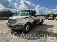 2005 International Durastar 4300 Service Truck