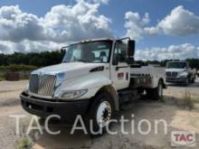 2007 International 4300 Service Truck