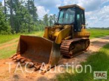 2005 Caterpillar 953C Crawler Loader