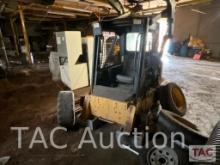 New Holland LX565 Skid Steer