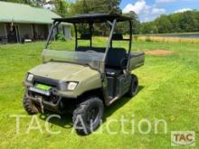 Polaris Ranger 700 EFI UTV