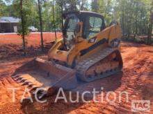 2013 Caterpillar 279C Skid Steer Loader