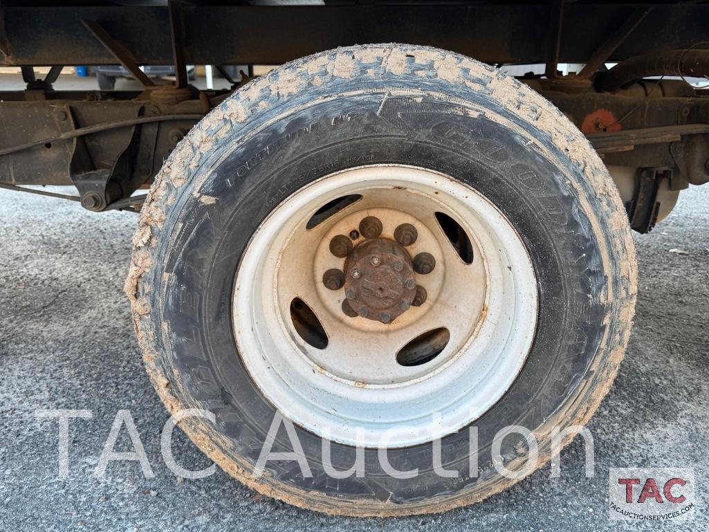2016 Ford E-350 16ft Box Truck