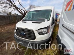 2019 Ford Transit 150 Cargo Van