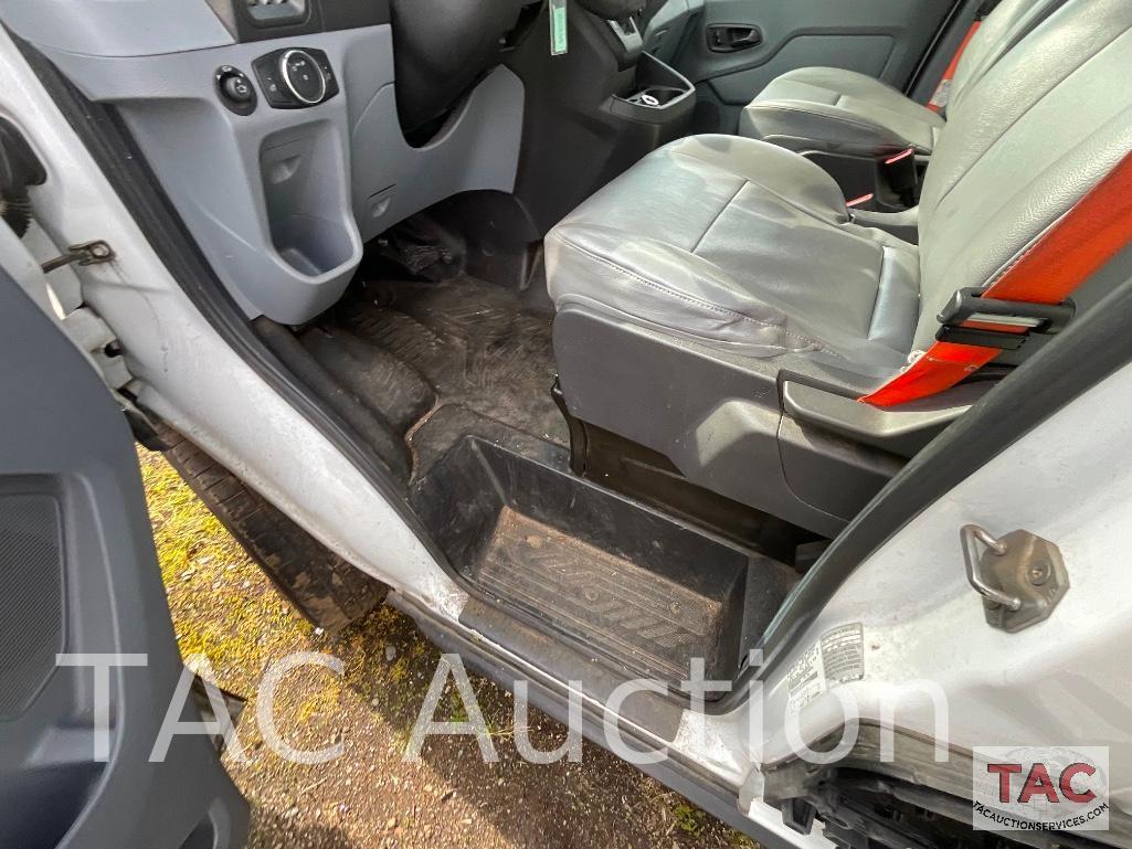 2019 Ford Transit 150 Cargo Van