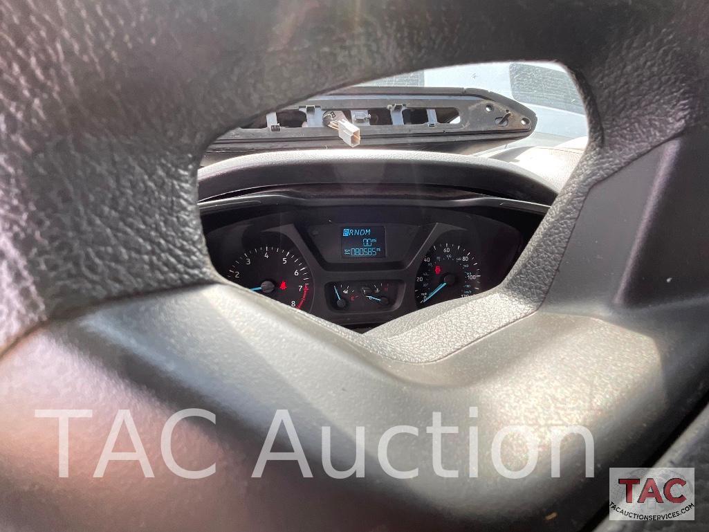 2019 Ford Transit 150 Cargo Van