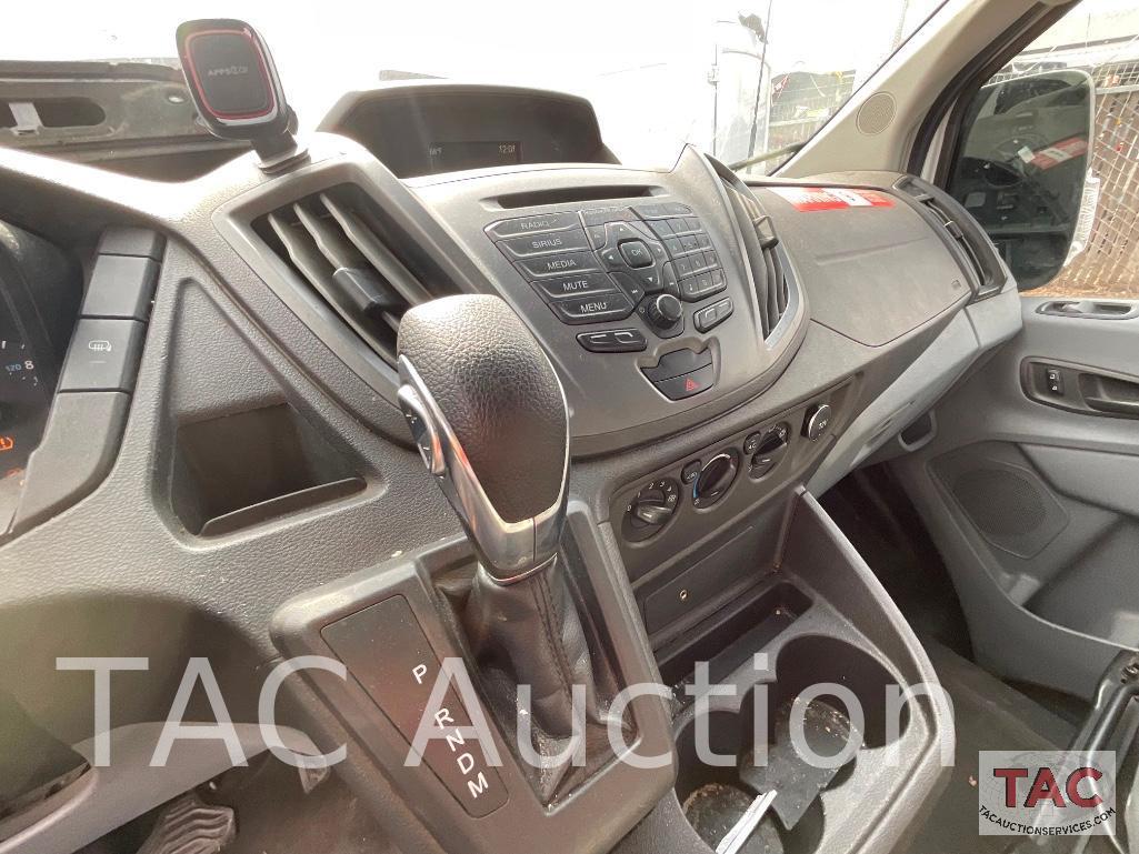 2019 Ford Transit 150 Cargo Van