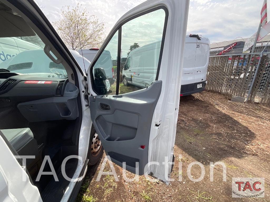 2019 Ford Transit 150 Cargo Van