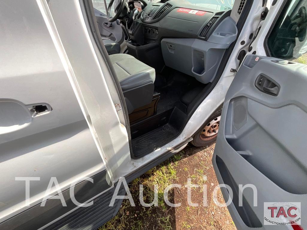 2019 Ford Transit 150 Cargo Van