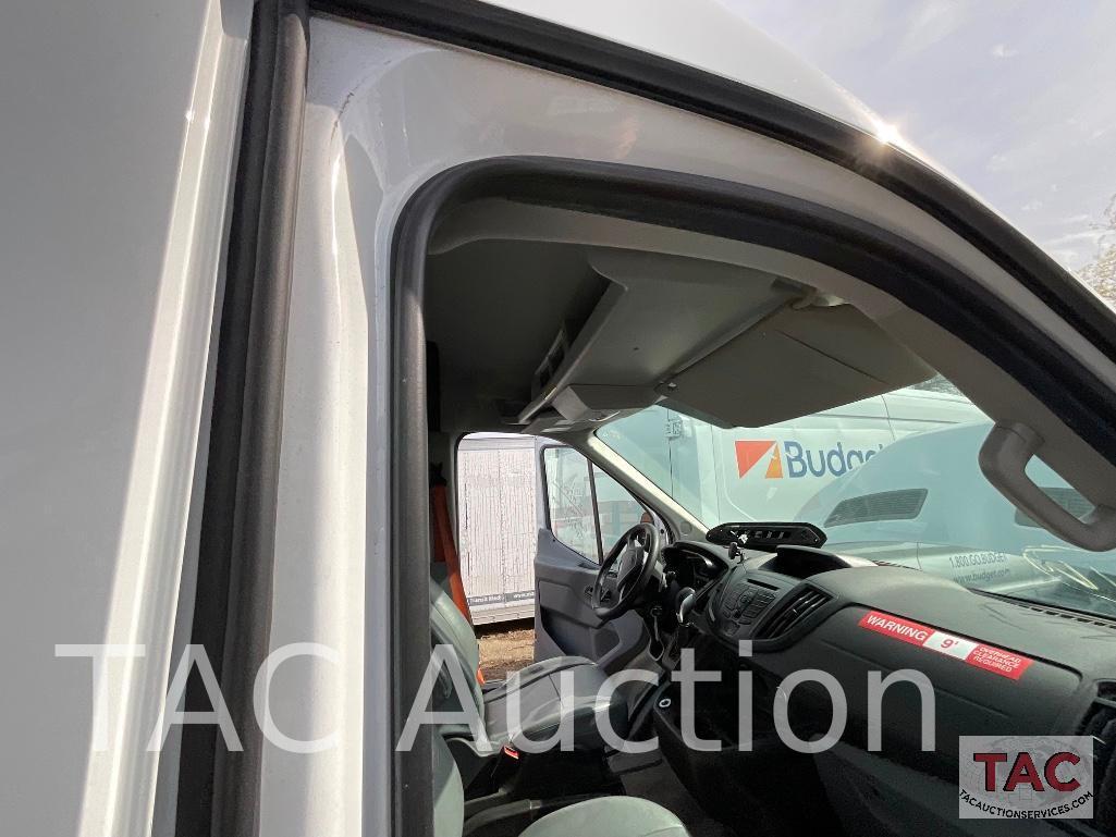 2019 Ford Transit 150 Cargo Van