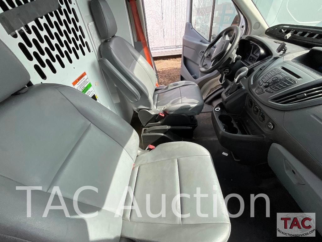 2019 Ford Transit 150 Cargo Van