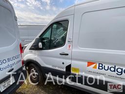2019 Ford Transit 150 Cargo Van